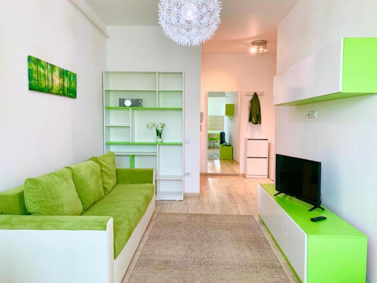 Palas View Apartments Near Palas Mall Яссы Экстерьер фото